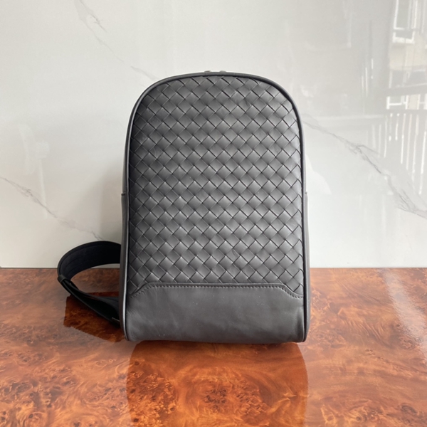 ボッテガヴェネタバッグ細部ディテール